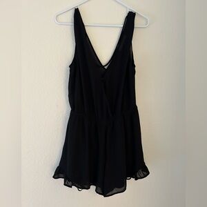 ASTR romper